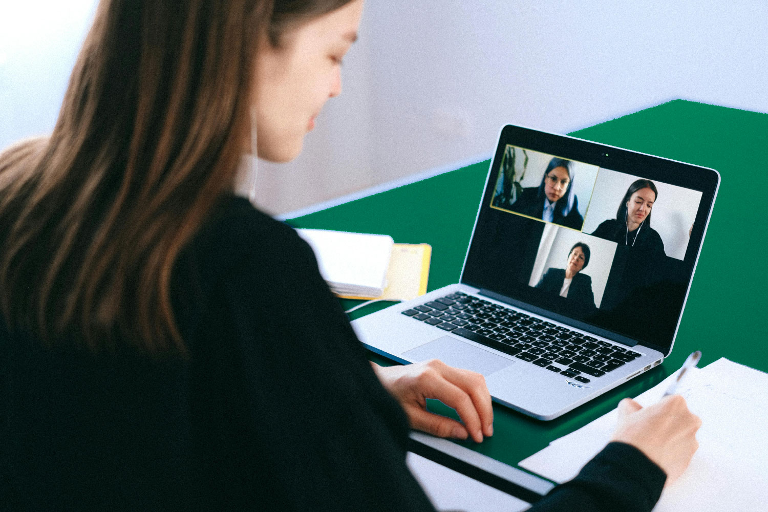 In-house legal team